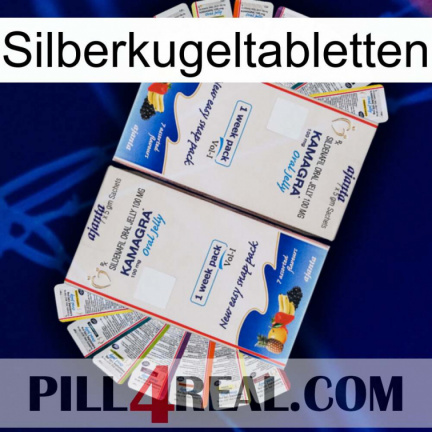 Silver Bullet Tablets kamagra1
